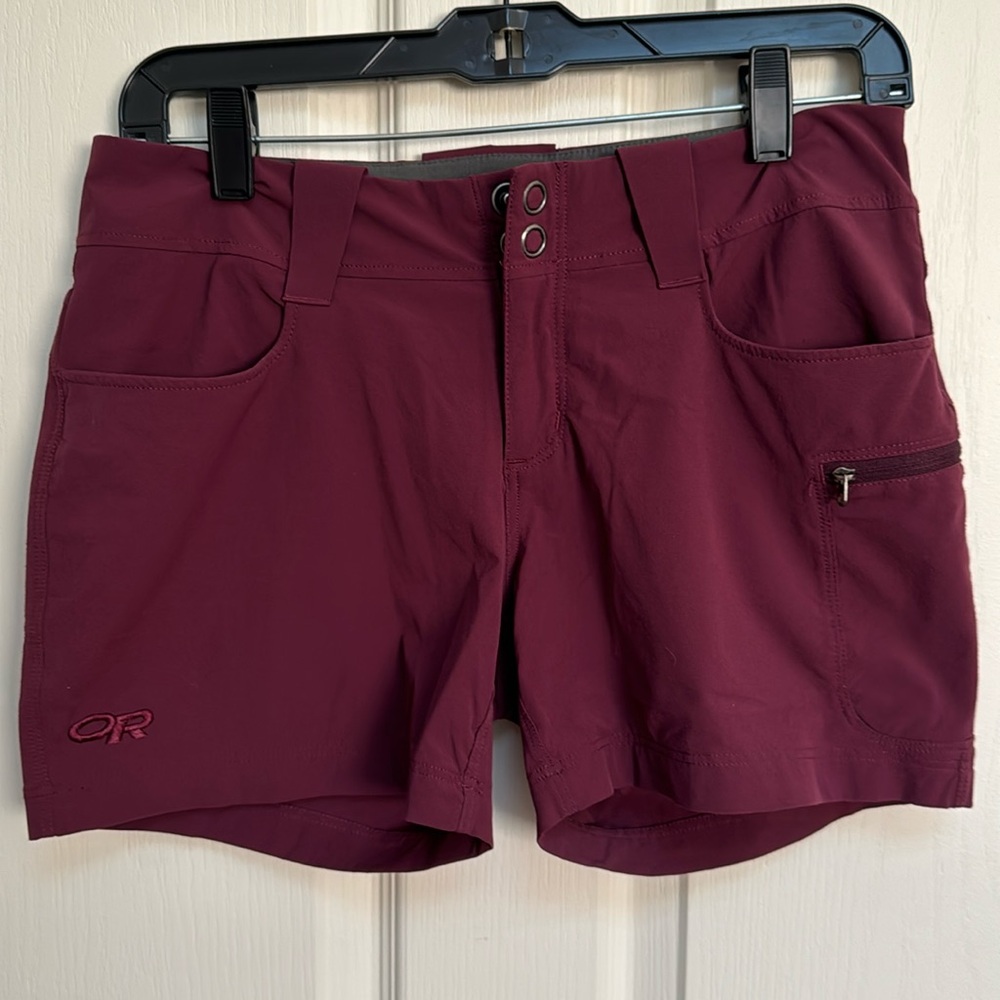 Outdoor Research Shorts